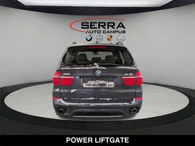 2013 BMW X5 xDrive35i Premium