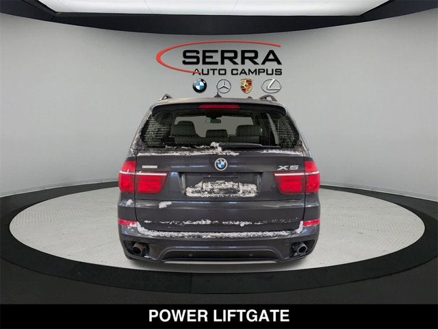 2013 BMW X5 xDrive35i Premium