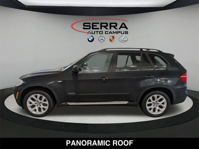 2013 BMW X5 xDrive35i Premium