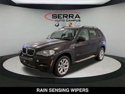 2013 BMW X5 xDrive35i Premium