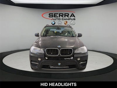 2013 BMW X5 xDrive35i Premium
