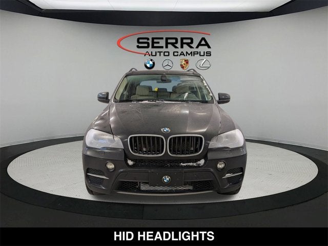 2013 BMW X5 xDrive35i Premium