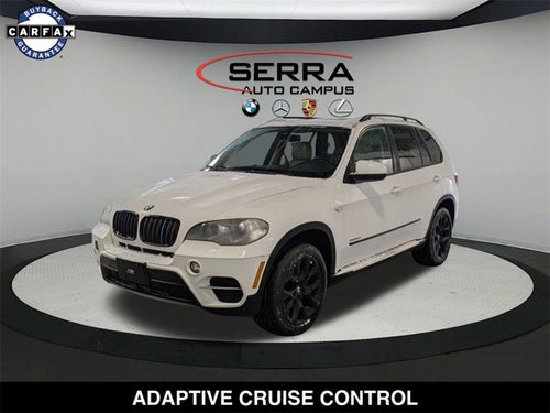 2012 BMW X5 35i Premium