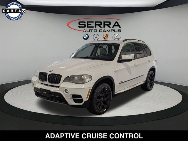 2012 BMW X5 35i Premium