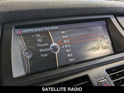 2012 BMW X5 35i Premium