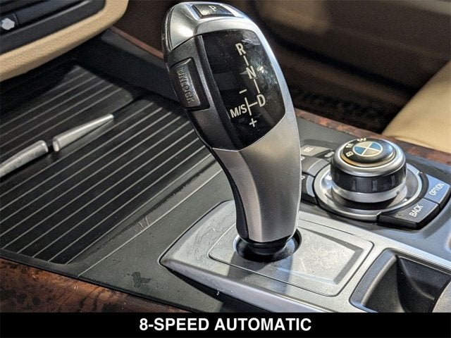 2012 BMW X5 35i Premium