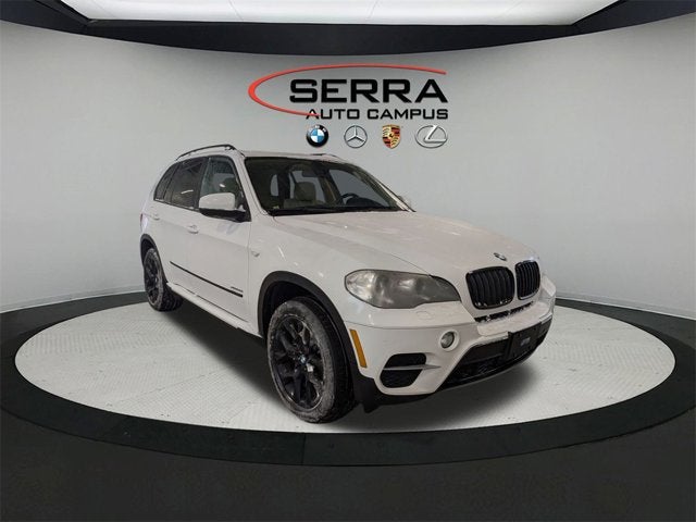 2012 BMW X5 35i Premium