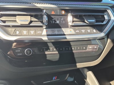 2024 BMW X3 M M