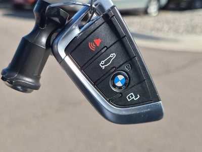 2024 BMW X3 M M