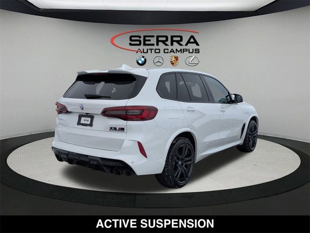 2023 BMW X5 M Base