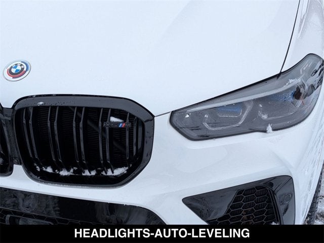 2023 BMW X5 M Base