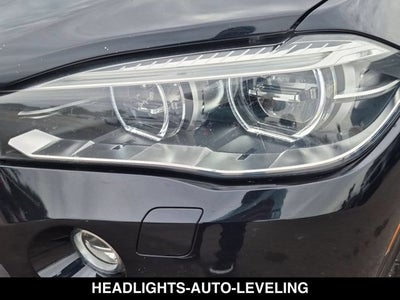 2018 BMW X5 M Base