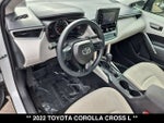 2022 Toyota Corolla Cross L