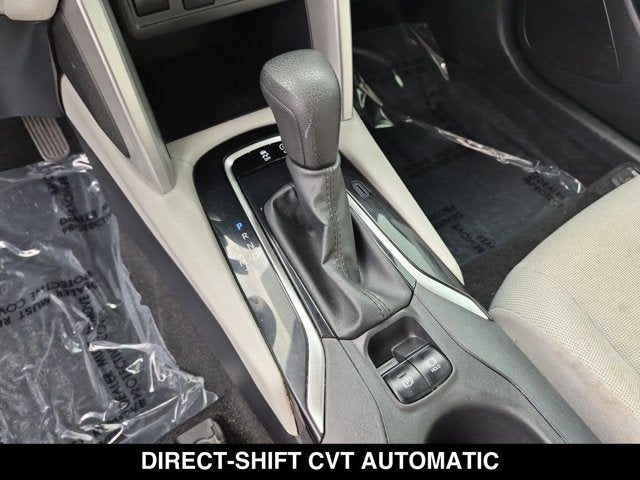 2022 Toyota Corolla Cross L