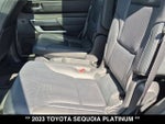 2023 Toyota Sequoia Platinum