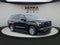 2025 Toyota Sequoia SR5