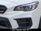 2021 Subaru WRX STI