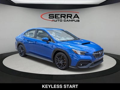 2024 Subaru WRX Limited