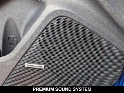 2024 Subaru WRX Limited