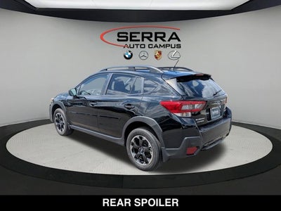 2023 Subaru Crosstrek Base