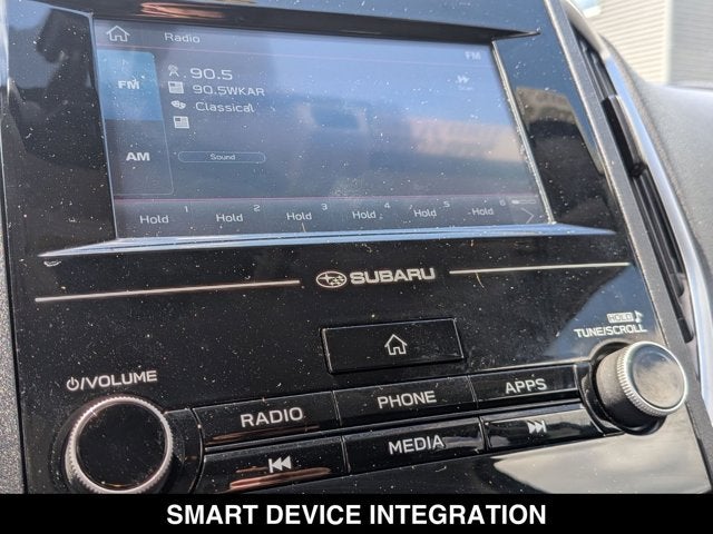 2023 Subaru Crosstrek Base
