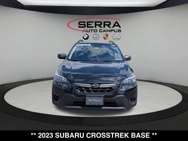 2023 Subaru Crosstrek Base