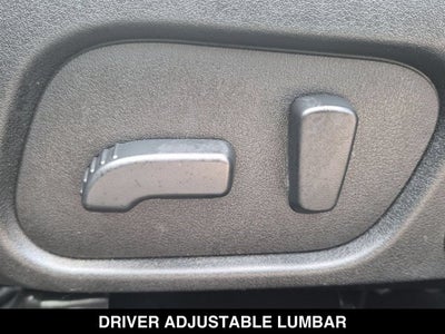 2017 Subaru Forester Premium