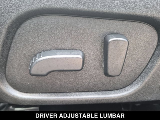 2017 Subaru Forester Premium