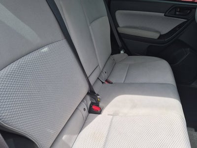 2017 Subaru Forester Premium
