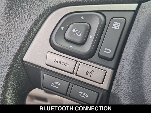 2017 Subaru Forester Premium