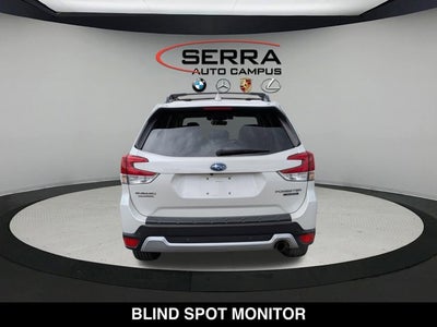 2019 Subaru Forester Touring
