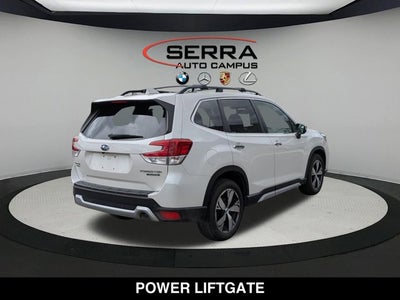 2019 Subaru Forester Touring