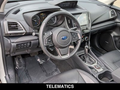 2019 Subaru Forester Touring