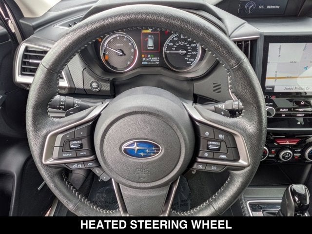 2019 Subaru Forester Touring