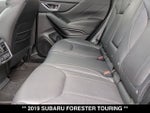 2019 Subaru Forester Touring