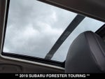 2019 Subaru Forester Touring