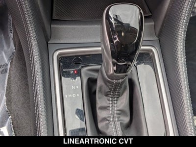 2019 Subaru Forester Touring