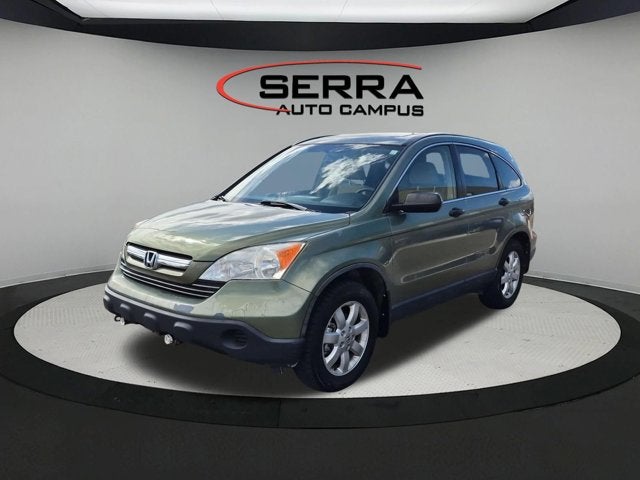 2008 Honda CR-V EX