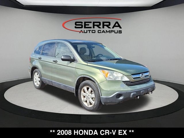 2008 Honda CR-V EX
