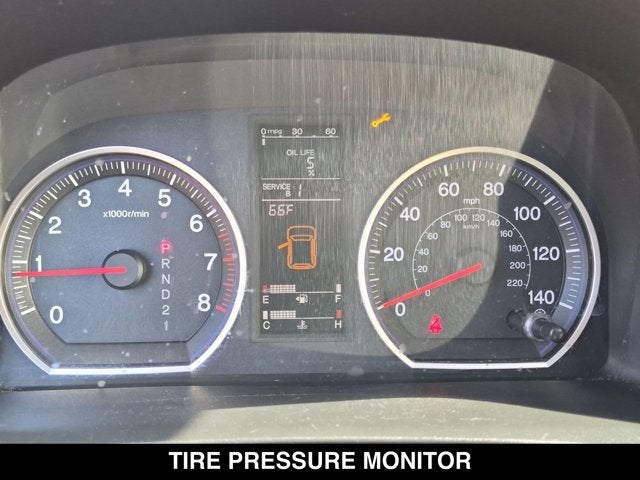 2008 Honda CR-V EX