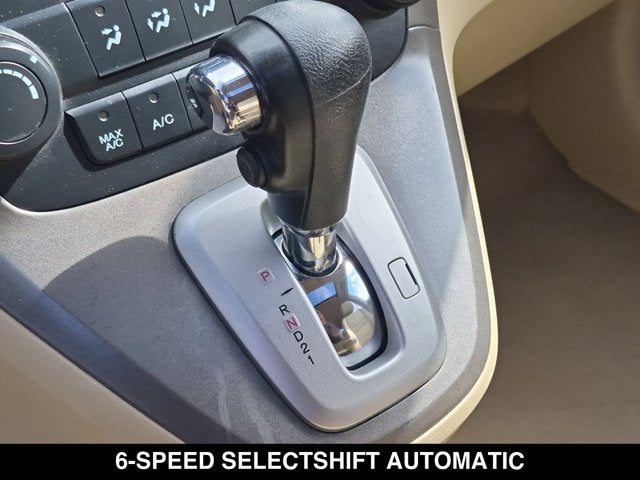 2008 Honda CR-V EX