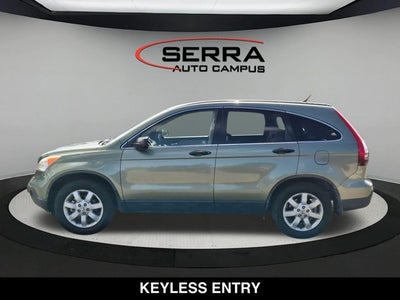 2008 Honda CR-V EX
