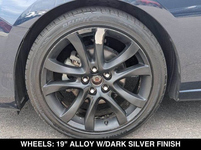 2016 Mazda Mazda6 i Grand Touring
