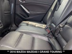 2016 Mazda Mazda6 i Grand Touring