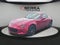 2025 Mazda Mazda MX-5 Miata RF Grand Touring