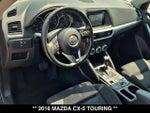 2016 Mazda Mazda CX-5 Touring