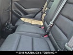 2016 Mazda Mazda CX-5 Touring