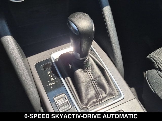 2016 Mazda Mazda CX-5 Touring