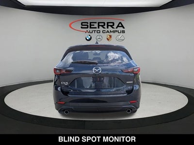 2023 Mazda Mazda CX-5 2.5 S Preferred Package