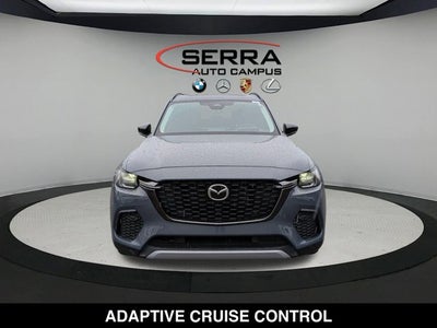 2025 Mazda Mazda CX-70 3.3 Turbo Premium Package